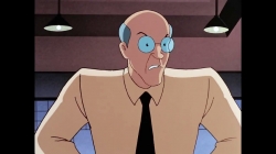 انیمیشن بتمن فصل 1 قسمت 14 - Batman